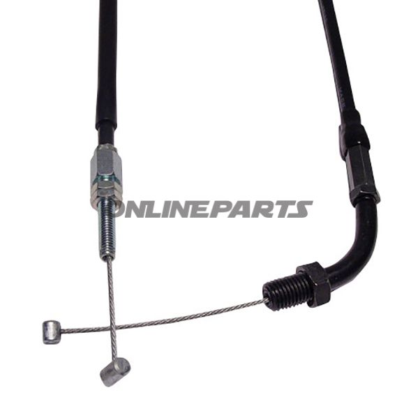 Throttle Cable Aa / Open