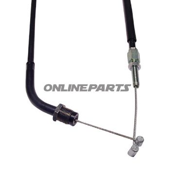 Throttle Cable Bb / Close