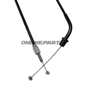Throttle Cable Bb / Close