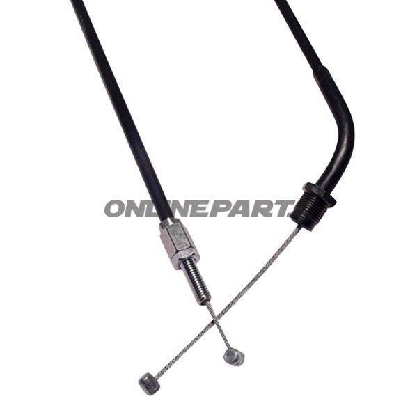 Throttle Cable Bb / Close