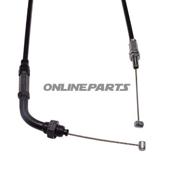 Throttle Cable Aa / Open