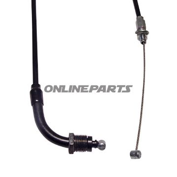 Throttle Cable Bb / Close