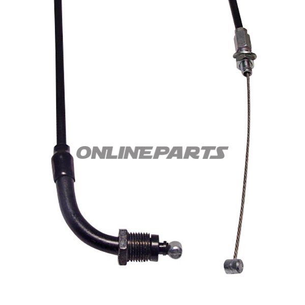 Throttle Cable Bb / Close