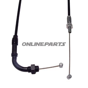 Throttle Cable Aa / Open