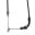 Throttle Cable Bb / Close