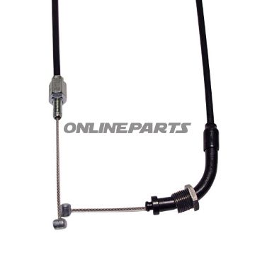 Throttle Cable Bb / Close