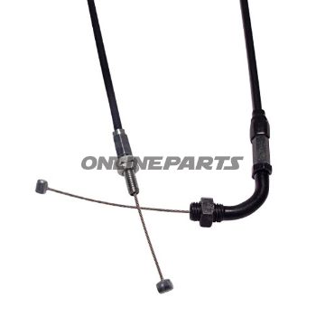 Throttle Cable Aa / Open