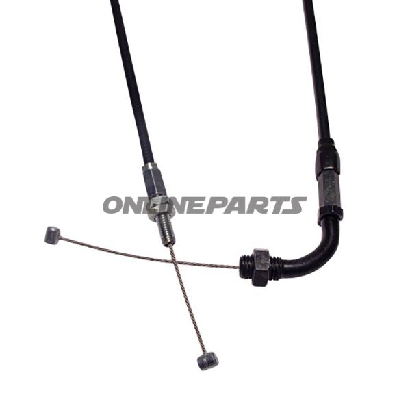 Throttle Cable Aa / Open