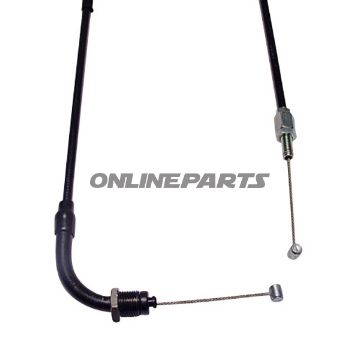 Throttle Cable Bb / Close
