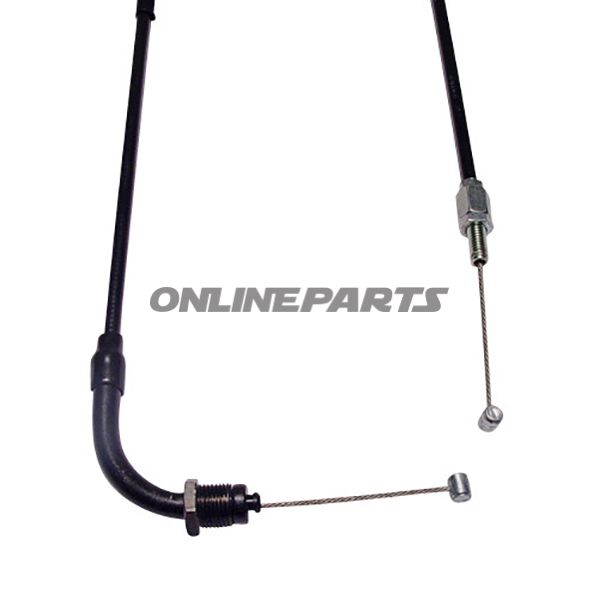 Throttle Cable Bb / Close