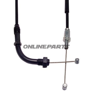 Throttle Cable Aa / Open
