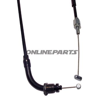 Throttle Cable Bb / Close