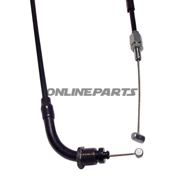 Throttle Cable Bb / Close