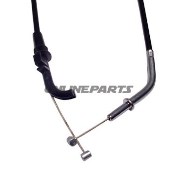 Throttle Cable Aa / Open