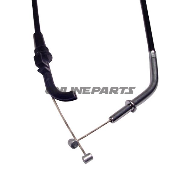 Throttle Cable Aa / Open