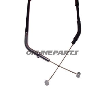 Throttle Cable Bb / Close