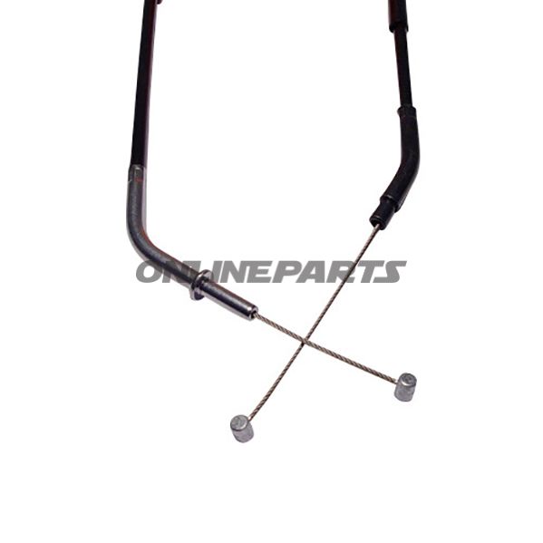Throttle Cable Bb / Close