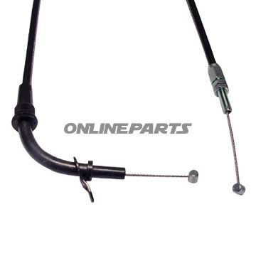 Throttle Cable Aa / Open