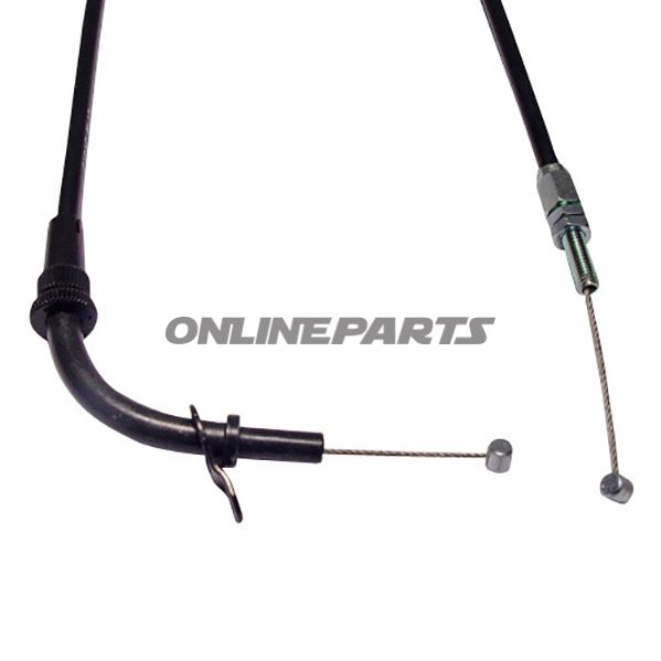 Throttle Cable Aa / Open