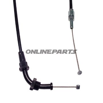Throttle Cable Bb / Close