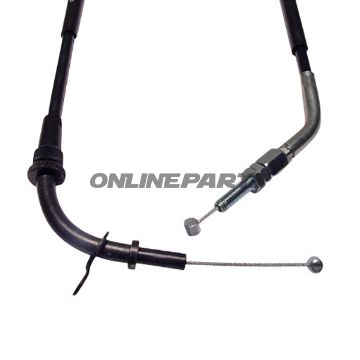 Throttle Cable Aa / Open