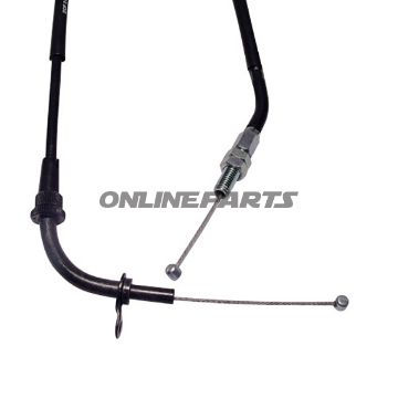 Throttle Cable Aa / Open