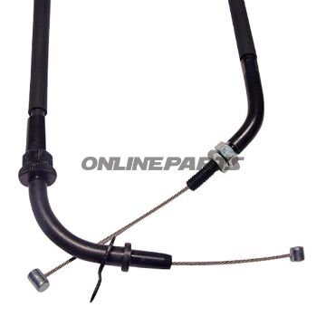 Throttle Cable Aa / Open
