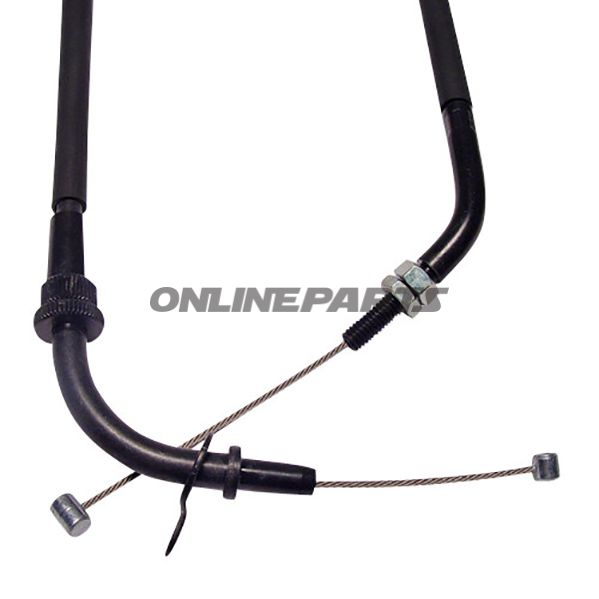 Throttle Cable Aa / Open