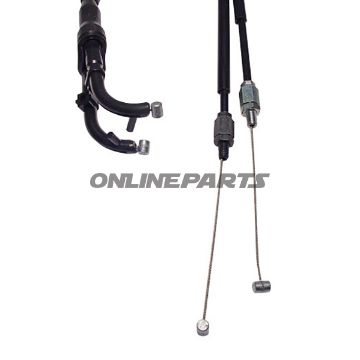 Throttle Cable Aa / Open