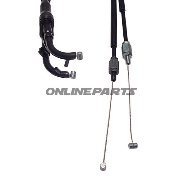 Throttle Cable Aa / Open