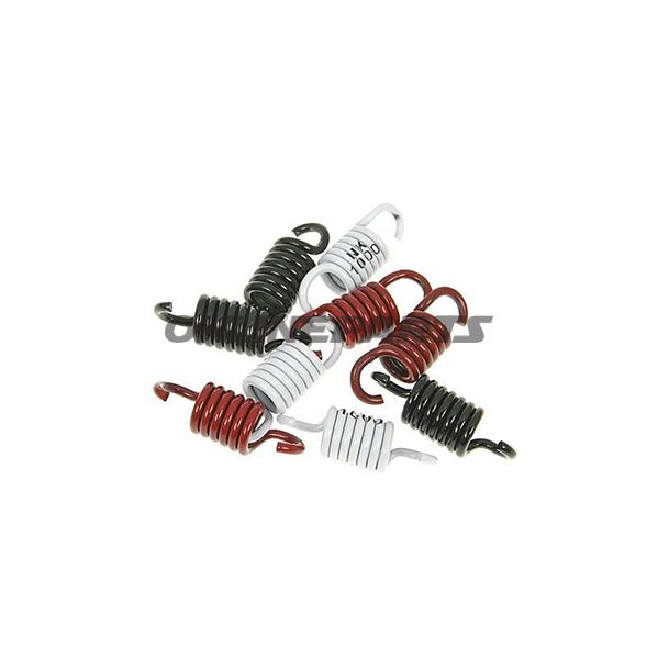 Clutch Spring Kit (3)Naraku