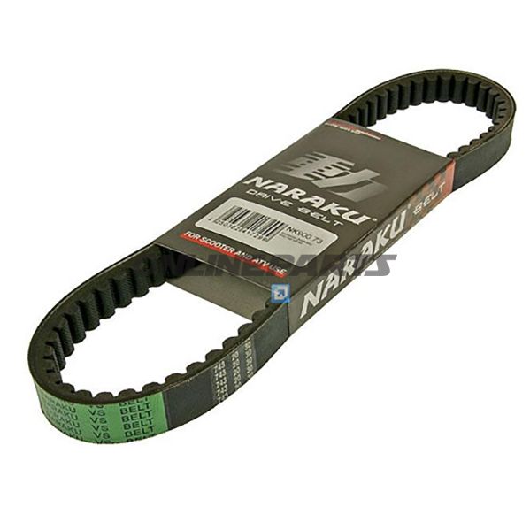 Drive Belt 20.0 X 743 Narakunaraku
