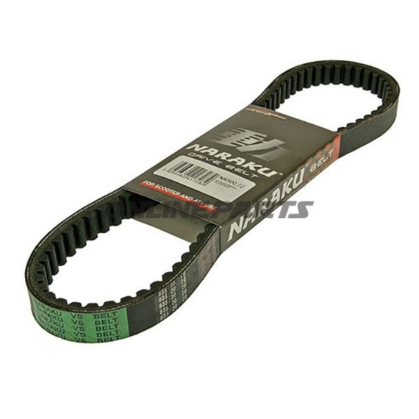 Drive Belt 20.0 X 835 Narakunaraku