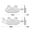 Brake Pads Sintered Trwaltn 7329014