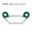 Brake Pads Sintered R Ebc Fa475rmx