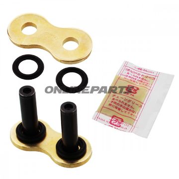 Did Hollow Rivet G&B530vxg&B530vx