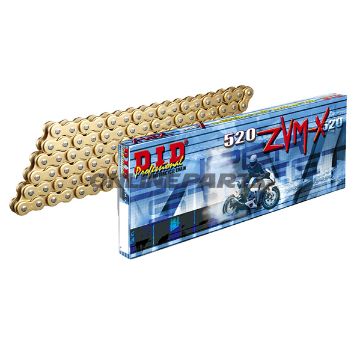 Did X-Ring G&G 520Zvmx Mtrprice Per Chain Link