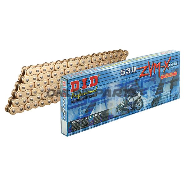 Did X-Ring G&G 530Zvmx/110Endless Chain