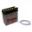 Battery Motorcycle 12N5-3B Yuasajmt 7073158 0068 6On 0069