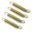 Exhaust Spring Jmp75mm 4 Piece