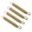 Exhaust Spring Jmp90mm 4 Piece