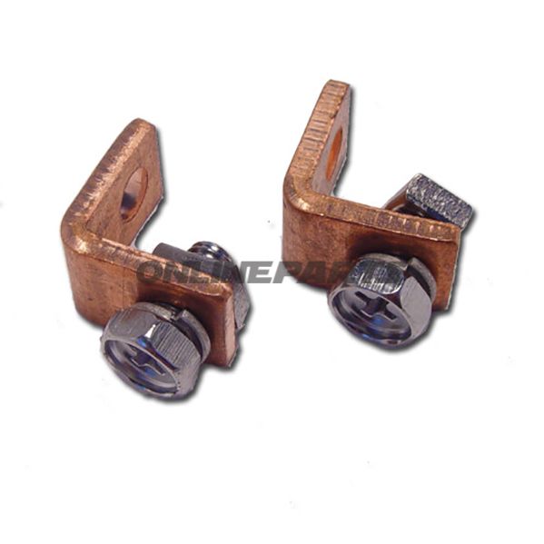 Battery Pole Adapter Hawker Odyssey Batteries.