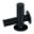 Grips Blackd.22Mm. L.115Mm Closed
