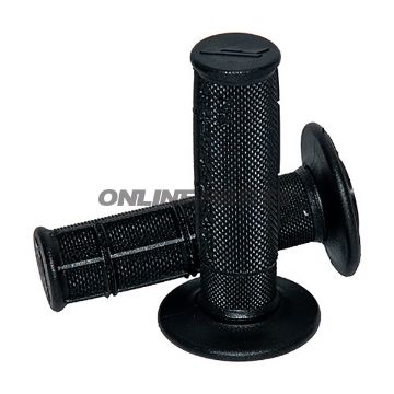 Grips Blackd.22Mm. L.115Mm Closed