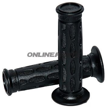 Grips Blackd.22Mm. L.125Mm Closed