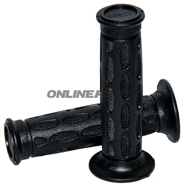Grips Blackd.22Mm. L.125Mm Closed