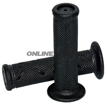 Grips Blackd.22Mm. L.122Mm Closed