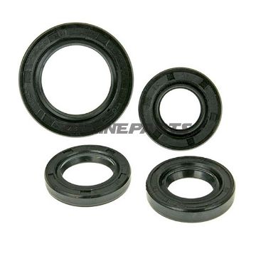 Engine Oil Seal Kit