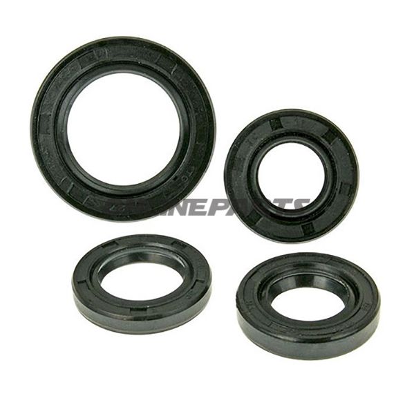 Engine Oil Seal Kit