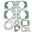 Gasket Set Topendathena